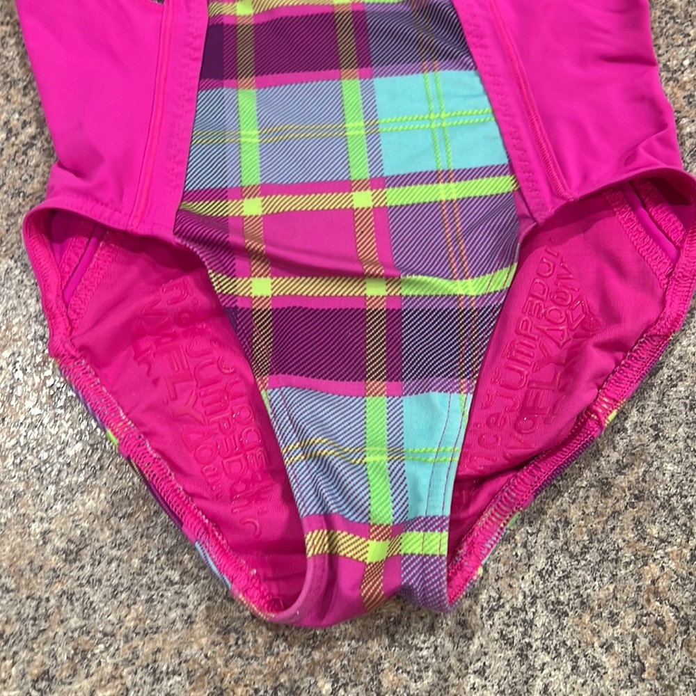 Lululemon/Ivivva leotard size 12 - Picture 3 of 8